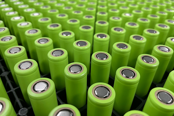 掘金新材料細分賽道!A股上市公司跨界有“鋰” 掘金新材料細分賽道!A股上市公司跨界有“鋰”