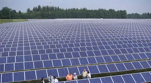 光伏產(chǎn)業(yè)期待走上“陽光大道”