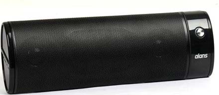 雅蘭仕AL-225筆記本音箱