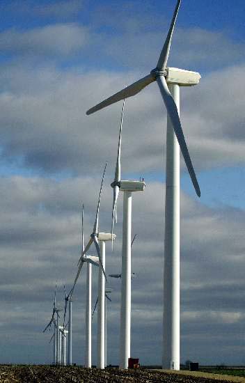 風能技術