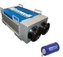 圖六MAXWELL的超級電容模塊