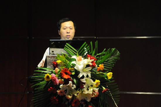 銷售總監劉佃軍